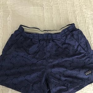 Women’s Patagonia shorts size small
